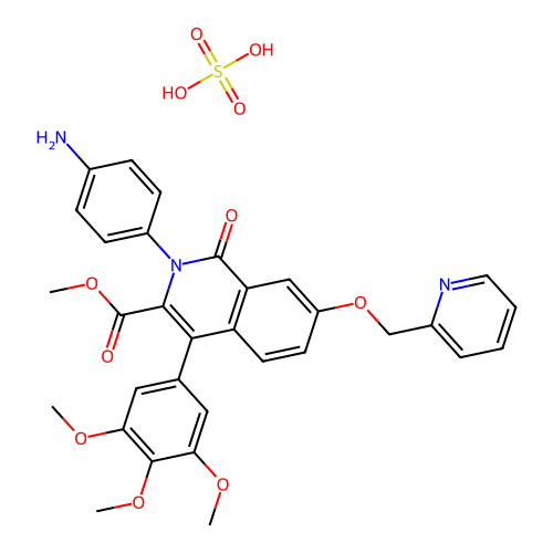 t-1032 structure
