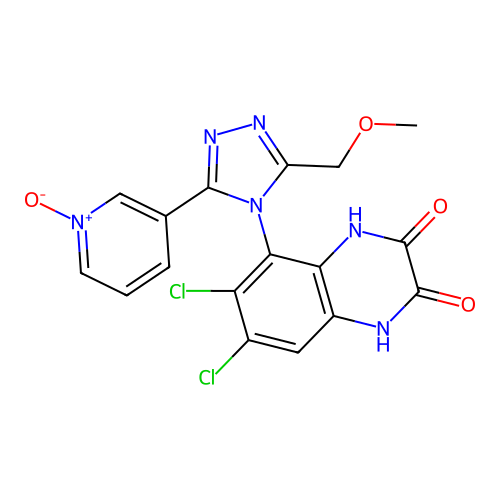 DXC2E2ID76 structure