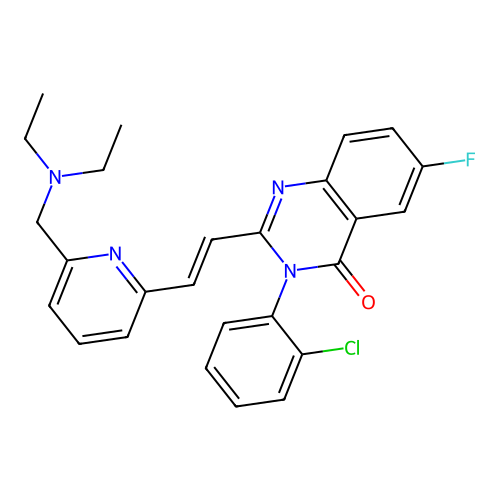 cp 465022 maleate structure