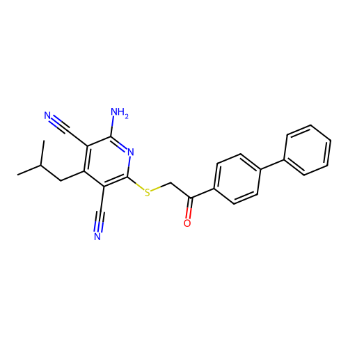BAS 01279664 structure