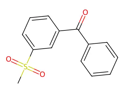 1-methyl-5-nitro-2(1H)-pyridinone structure