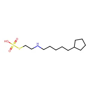 2-[(4-Chlorophenyl)methylene]-2-imidazolino[2,1-b]1,3-thiazolidin-3-one structure