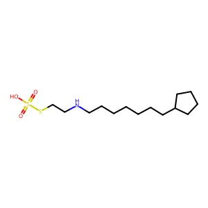 4-[(2-Chlorobenzyl)oxy]aniline structure