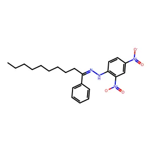 sulfanediyldiethane-2,1-diyl biscyclohex-3-ene-1-carboxylate structure