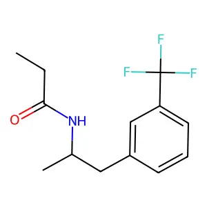 Vasomolol structure