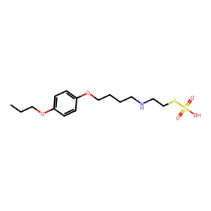 3-(Tributylsilyl)propan-1-amine structure