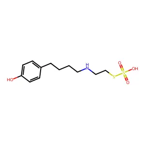 Holaphyllaminol structure