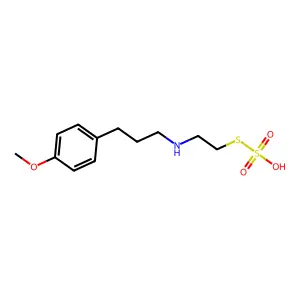 1-[2-(Allylamino)-4-methyl-1,3-thiazol-5-yl]ethanone structure