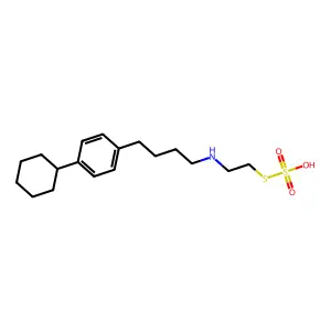 三乙基氧六氟磷酸盐(1-) structure
