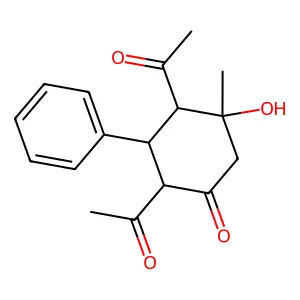 6-methyl-3-phenyl-5,6-dihydrofuro[2,3-d]pyrimidine-2,4(1h,3h)-dione structure