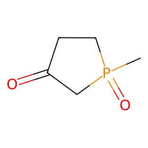 叠氮甲基膦酸二乙酯 structure