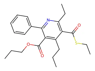 MRS 1523 structure