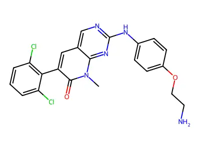 PP58 structure