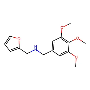 5-(Benzenesulfonyl)-4-phenyl-1,3-thiazol-2-amine structure