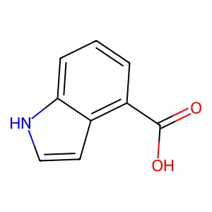 ω-环己基十二烷酸 structure