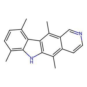 1-(4-Chloro-3-methylphenoxy)-2-nitro-4-(trifluoromethyl)benzene structure