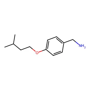 2,3-Diaminobenzoic acid structure