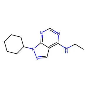 [{[(Diphenylcarbamothioyl)disulfanyl]carbothioyl}(phenyl)amino]benzene structure