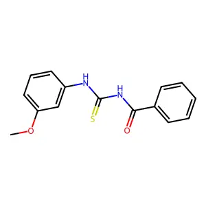 Verticinone structure
