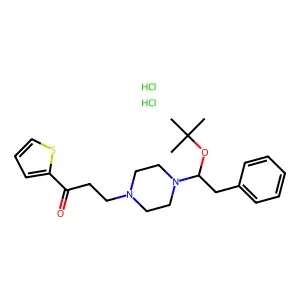 双(4-氯苯基)乙醛 structure
