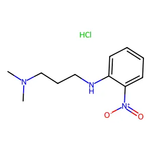 1-Trimethylsilyl-2-propanol structure