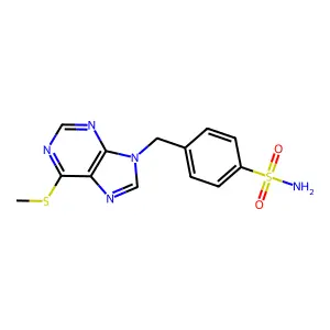 Mitomycin F structure