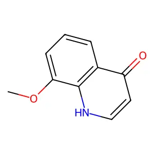 4-nitro-N-(4-nitrophenyl)aniline structure