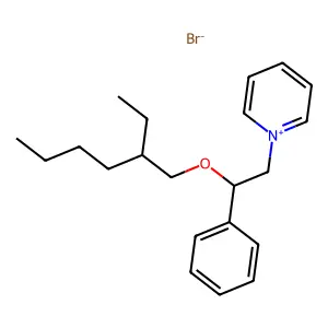 4-hydroxy-N-(3-diethylaminopropyl)benzamide structure