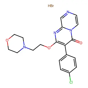 RefChem:297685 structure
