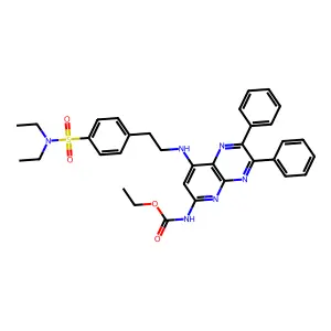 Ethyl 3-ethoxy-2-fluoro-3-imino-2-methylpropanoate structure