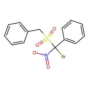ethyl 2-(C-ethoxycarbonimidoyl)-2-fluoropentanoate structure