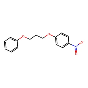 ethyl 2-(C-ethoxycarbonimidoyl)-2-fluoro-4-methylpentanoate structure