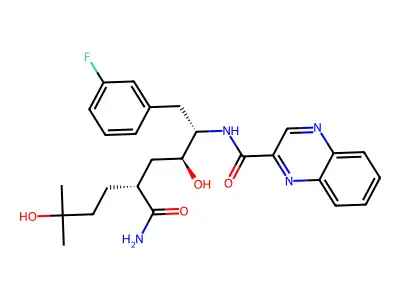 CP 481715 structure