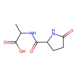 Heptyl 1h-indol-3-ylacetate structure