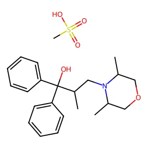 N-(2-cyanoethyl)-N,4-dimethylbenzenesulfonamide structure