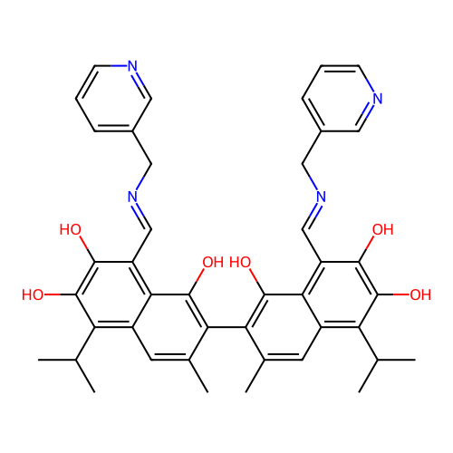 US20250114359, Inhibitor 74 structure