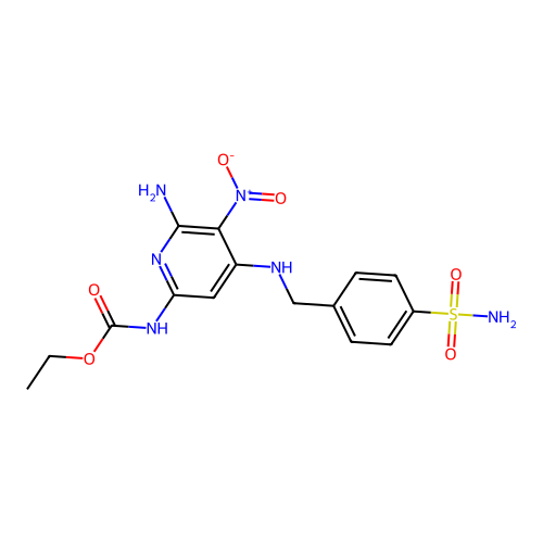 ( inverted exclamation markA)-gingerol structure
