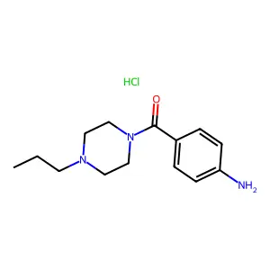 Methyl 4-(trifluoromethyl)benzoylacetate structure