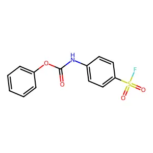 1-[4-(benzyloxy)-3-methoxyphenyl]propan-1-one structure