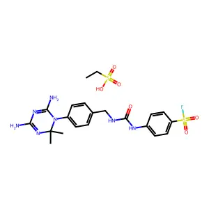 1-Chloro-3-(octyloxy)propan-2-ol structure