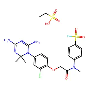 1,6,9,13-Tetraoxadispiro[4.2.4.2]tetradecane structure