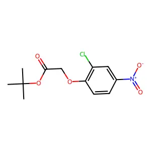 Dichlorodioctylsilane structure