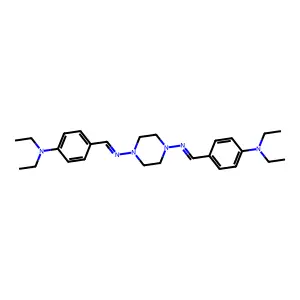 4-[(6-Chloro-9H-purin-9-yl)methyl]benzenesulfonamide structure
