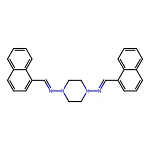 N-n-propylnorapomorphine structure