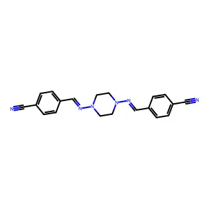 Glycine, N-(carboxymethyl)-N-(1-oxododecyl)-, sodium salt (1:2) structure