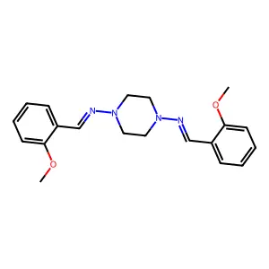 Nonanediamide structure