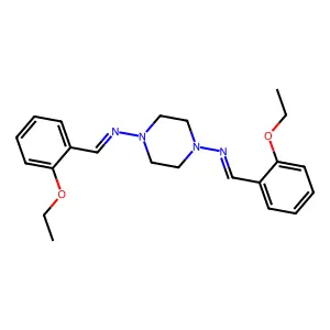 Anilinobenzothiazole structure