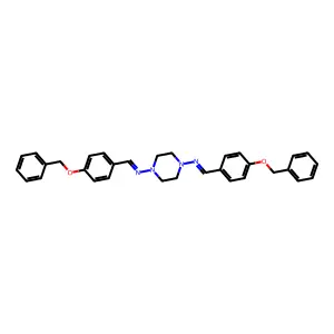 Divinyl protochlorophyllide structure
