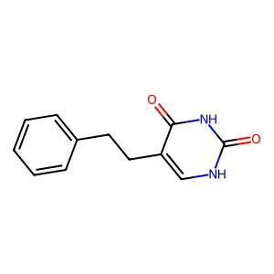 5-(Methoxycarbonyl)tubercidin structure