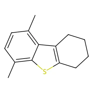2-(2-Butenyl)phenol structure